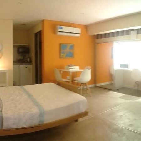 Casanatura Apartment Posadas Exterior photo